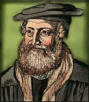 Hans Sachs