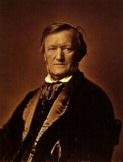 Richard Wagner