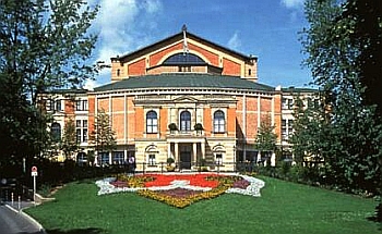 Das Festspielhaus