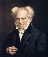 Arthur Schopenhauer